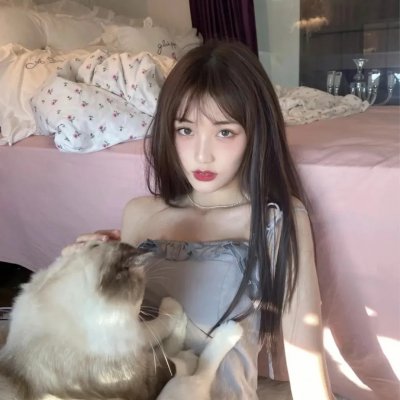 你他妈的也是